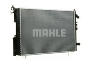 Thumbnail - Radiateur - CR312000P - MAHLE