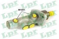 Спирачна помпа