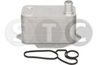 маслен радиатор, двигателно масло