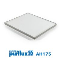 Filter, Innenraumluft
