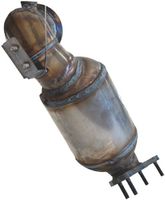Katalysator