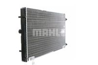Thumbnail - Radiateur - CR829000S - MAHLE