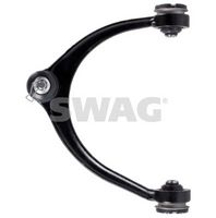 носач, окачване на колелата