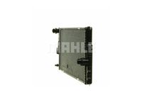 Thumbnail - Radiateur - CR1907000P - MAHLE