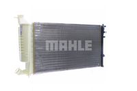 Thumbnail - Radiateur - CR498000S - MAHLE