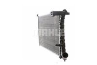 Thumbnail - Radiateur - CR473000S - MAHLE