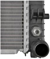 Thumbnail - Radiateur - CR464000P - MAHLE