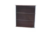 NRF Koelblok, radiateur 7