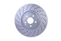 Bremsscheibe