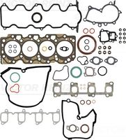 Dichtungsvollsatz, Motor