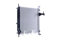 Thumbnail - Radiateur - CR2071000S - MAHLE