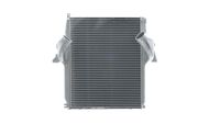 Thumbnail - Intercooler, inlaatluchtkoeler - CI450000P - MAHLE
