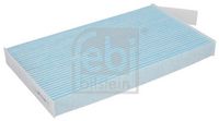 Filter, Innenraumluft