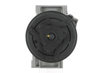 Kompressor, Klimaanlage