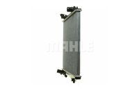 Thumbnail - Radiateur - CR1746000S - MAHLE