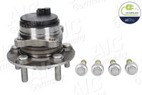 Set rulment roata AIC, Cod: 72971