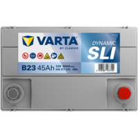VARTA Accu / Batterij 4