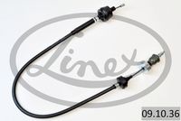 Cable Pull, clutch control