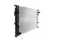 Thumbnail - Radiateur - CR1132000S - MAHLE