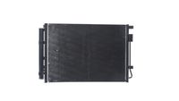 Thumbnail - Condensor, airconditioning - AC1045000S - MAHLE