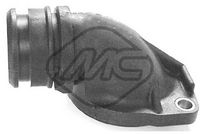 Dzesēšanas šķidruma flancis 03537 Metalcaucho