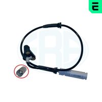 датчик, обороти на колелото