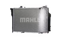 Thumbnail - Radiateur - CR249000S - MAHLE