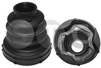 Burduf cauciuc, articulatie planetara STC, Cod: T410190