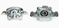 Bremssattel