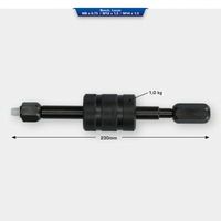SET SCULE DEMONTARE INJECTOR COMMON-RAIL