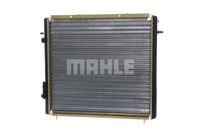 Thumbnail - Radiateur - CR148000S - MAHLE