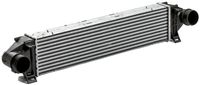 Thumbnail - Intercooler, inlaatluchtkoeler - CI532000P - MAHLE