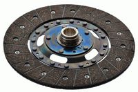 Kupplungsscheibe