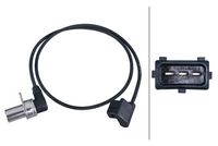 Impulsgeber, Kurbelwelle