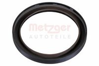 Wellendichtring, Kurbelwelle