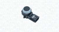 Sensor, Einparkhilfe