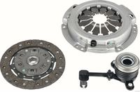 комплект съединител