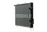 Thumbnail - Radiateur - CR148000P - MAHLE