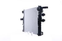 Thumbnail - Radiateur - CR2087000S - MAHLE