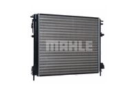 Thumbnail - Radiateur - CR35000S - MAHLE
