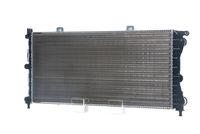 Thumbnail - Radiateur - CR489000S - MAHLE