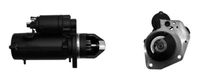 Thumbnail - Startmotor / starter - MS100 - MAHLE