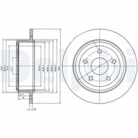 Bremsscheibe