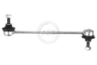 Stange/Strebe, Stabilisator
