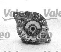 Generator / Alternator VALEO, Cod: 436525
