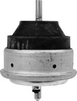 Lagerung, Motor