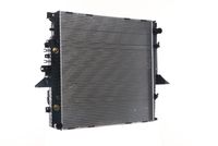 Thumbnail - Radiateur - CR1905000S - MAHLE