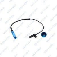 датчик, обороти на колелото