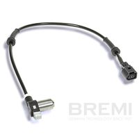 Sensor, Raddrehzahl