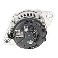 Γεννήτρια VALEO RE-GEN REMANUFACTURED